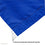 Middle Tennessee State Blue Raiders MTSU University Large College Flag - 757 Sports Collectibles