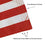 Sports Flags Pennants Company USA American Small Boat Golf Cart Flag - 757 Sports Collectibles