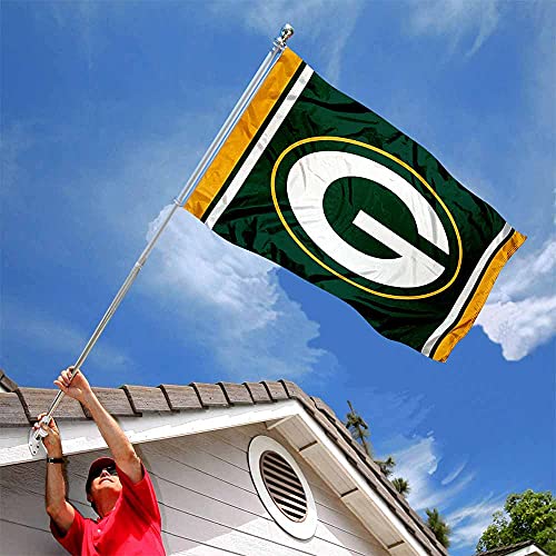 Green Bay Packers Banner and Tapestry Wall Tack Pads - 757 Sports Collectibles