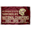 College Flags & Banners Co. Florida State Seminoles 3 Time National Champions Flag - 757 Sports Collectibles