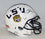 Odell Beckham Autographed LSU Tigers F/S White Authentic Schutt Helmet- JSA Auth