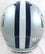 Tony Dorsett Autographed Dallas Cowboys F/S Speed Authentic Helmet-Beckett W Hologram - 757 Sports Collectibles