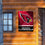 WinCraft Arizona Cardinals Two Sided House Flag - 757 Sports Collectibles