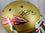 Kelvin Benjamin Autographed F/S Seminoles Gold Matte Schutt Helmet- JSA W Auth - 757 Sports Collectibles