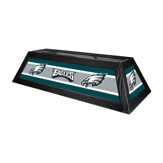 Philadelphia Eagles 42" Billiard Lamp