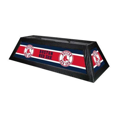 Boston Red Sox 42" Billiard Lamp