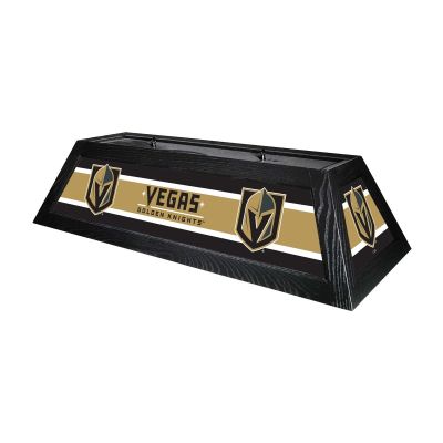 Vegas Golden Knights 42" Billiard Lamp