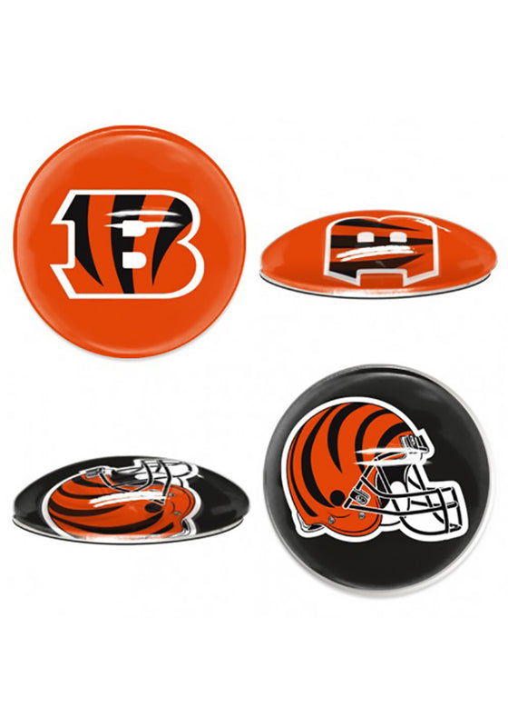 Sport Dotts Magnets - NFL Bengals