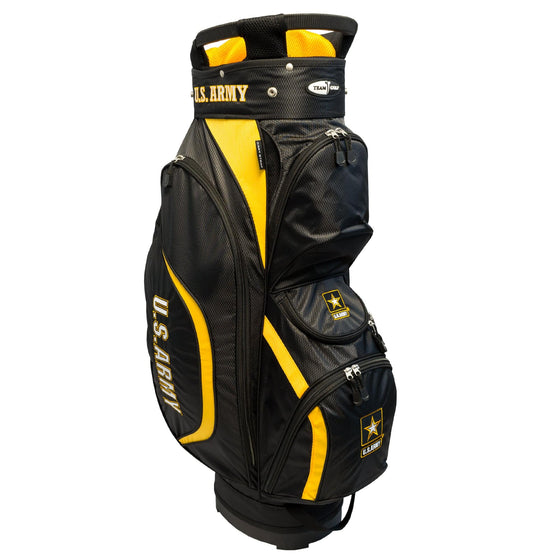 Us Army Clubhouse Golf Cart Bag - 757 Sports Collectibles