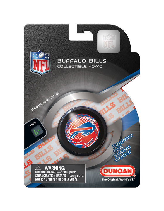 Buffalo Bills NFL Yo-Yo