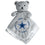 Dallas Cowboys Security Bear Gray - 757 Sports Collectibles