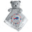 Buffalo Bills Security Bear Gray