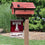 WinCraft Texas A&M Aggies Vintage Retro Throwback Garden Flag - 757 Sports Collectibles