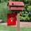 College Flags & Banners Co. Virginia Military Keydets Garden Flag - 757 Sports Collectibles