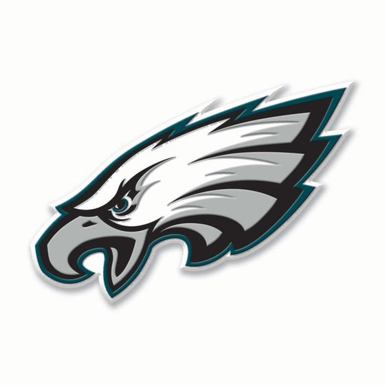 PHILADELPHIA EAGLES FLEXIBLE MAGNET - 757 Sports Collectibles