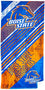 Boise State Broncos "Diagonal" Beach Towel, 30" x 60" - 757 Sports Collectibles