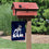 College Flags & Banners Co. Samford Bulldogs New Logo SAM Garden Flag - 757 Sports Collectibles