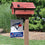 WinCraft Toronto Blue Jays Double Sided Garden Flag - 757 Sports Collectibles