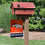 WinCraft Denver Broncos Double Sided Garden Flag - 757 Sports Collectibles