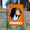 College Flags & Banners Co. Tennessee Volunteers Smokey X Garden Flag - 757 Sports Collectibles