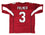 Carson Palmer Autographed/Signed Arizona Red Custom Football Jersey - 757 Sports Collectibles