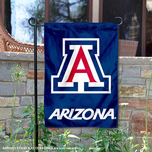 Arizona Garden Flag and Yard Banner - 757 Sports Collectibles