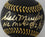 Dale Murphy Autographed Rawlings OML Black Baseball w/NL MVP-Beckett - 757 Sports Collectibles