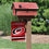 WinCraft Carolina Hurricanes Double Sided Garden Flag - 757 Sports Collectibles