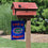 Florida Gators This is Gators Country Garden Banner Flag - 757 Sports Collectibles