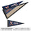 University of Virginia Cavaliers Pennant and Wood Pennant Frame - 757 Sports Collectibles