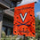 Virginia Cavaliers Banner Flag - 757 Sports Collectibles