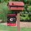 College Flags & Banners Co. Georgia Bulldogs Garden Flag - 757 Sports Collectibles