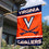 Virginia Cavaliers Two Sided and Double Sided House Flag - 757 Sports Collectibles