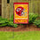 WinCraft Chiefs Helmet Garden Flag and Stand Pole Holder Mount - 757 Sports Collectibles