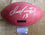 Dan Marino Signed Autograph AUTO Autographed Football STAT MOUNTED MEMORIES