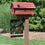 WinCraft Minnesota Wild Double Sided Garden Flag - 757 Sports Collectibles