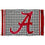 WinCraft Alabama Crimson Tide Houndstooth 3x5 College Flag - 757 Sports Collectibles