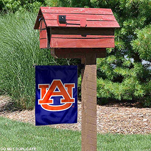 Auburn Garden Flag and Yard Banner - 757 Sports Collectibles