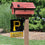 WinCraft Pittsburgh Pirates Double Sided Garden Flag - 757 Sports Collectibles