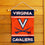 Virginia Cavaliers Garden Banner Flag - 757 Sports Collectibles