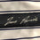 Autographed/Signed Tim Raines New York Pinstripe Baseball Jersey JSA COA - 757 Sports Collectibles