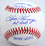 Goose Gossage Autographed Rawlings OML Baseball w/3 Insc.-Beckett W Hologram Blue - 757 Sports Collectibles