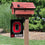 College Flags & Banners Co. Ohio State Buckeyes GO Bucks Garden Flag - 757 Sports Collectibles