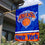 WinCraft New York Knicks Two Ply and Double Sided House Flag - 757 Sports Collectibles