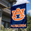 Auburn House Flag Banner - 757 Sports Collectibles