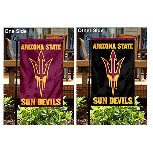 ASU Garden Flag and Yard Banner - 757 Sports Collectibles