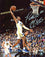 Warriors Patrick McCaw Authentic Signed 11x14 Photo Autographed BAS #E85415 - 757 Sports Collectibles