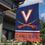 Virginia Cavaliers House Flag Banner - 757 Sports Collectibles