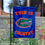 Florida Gators This is Gators Country Garden Banner Flag - 757 Sports Collectibles