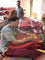 Carson Palmer Autographed/Signed NCAA USC Trojans Maroon Nike Jersey with"Heisman 02" Inscription - 757 Sports Collectibles